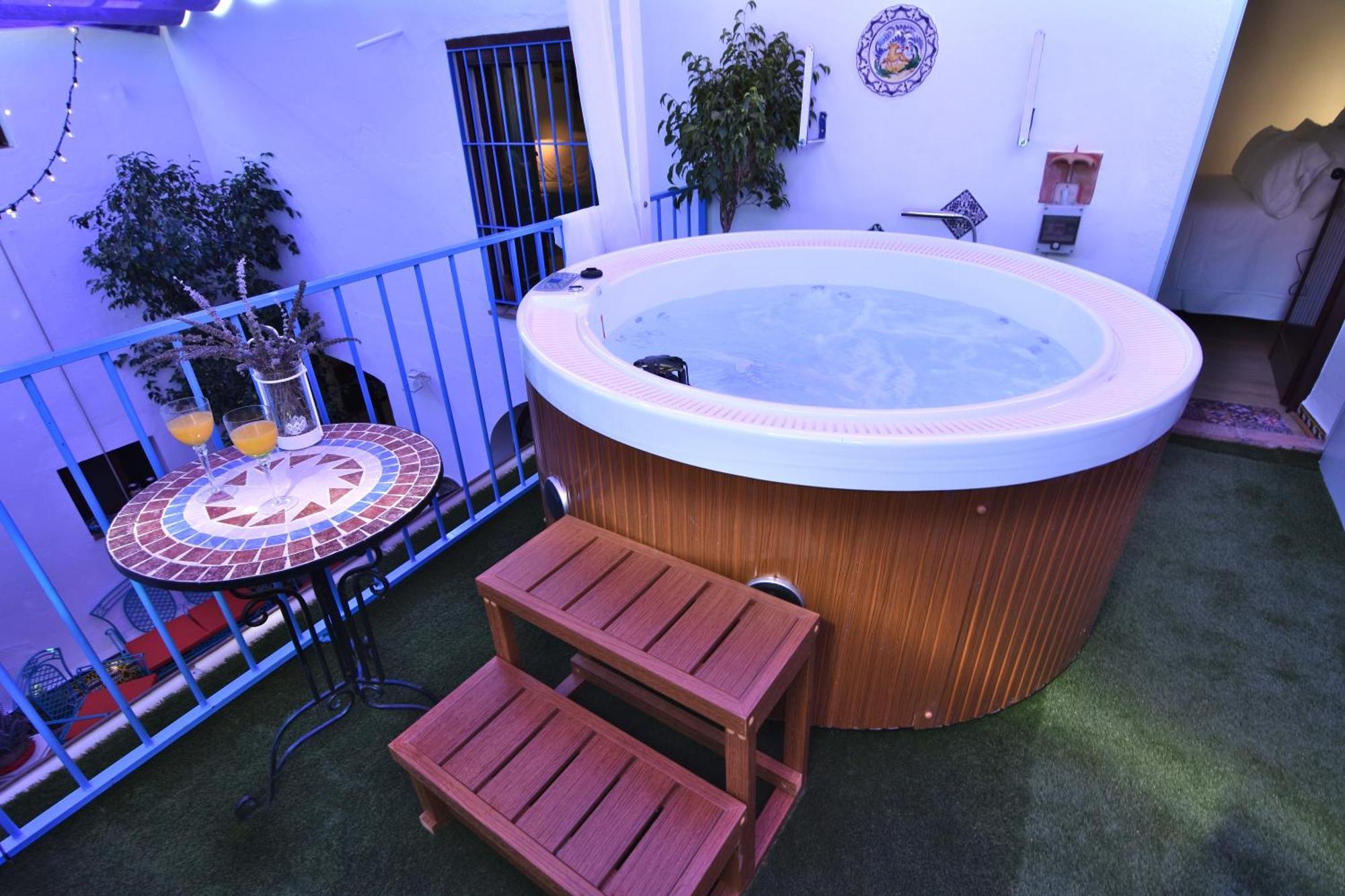 Сasa de vacaciones La Casa De Reyes *