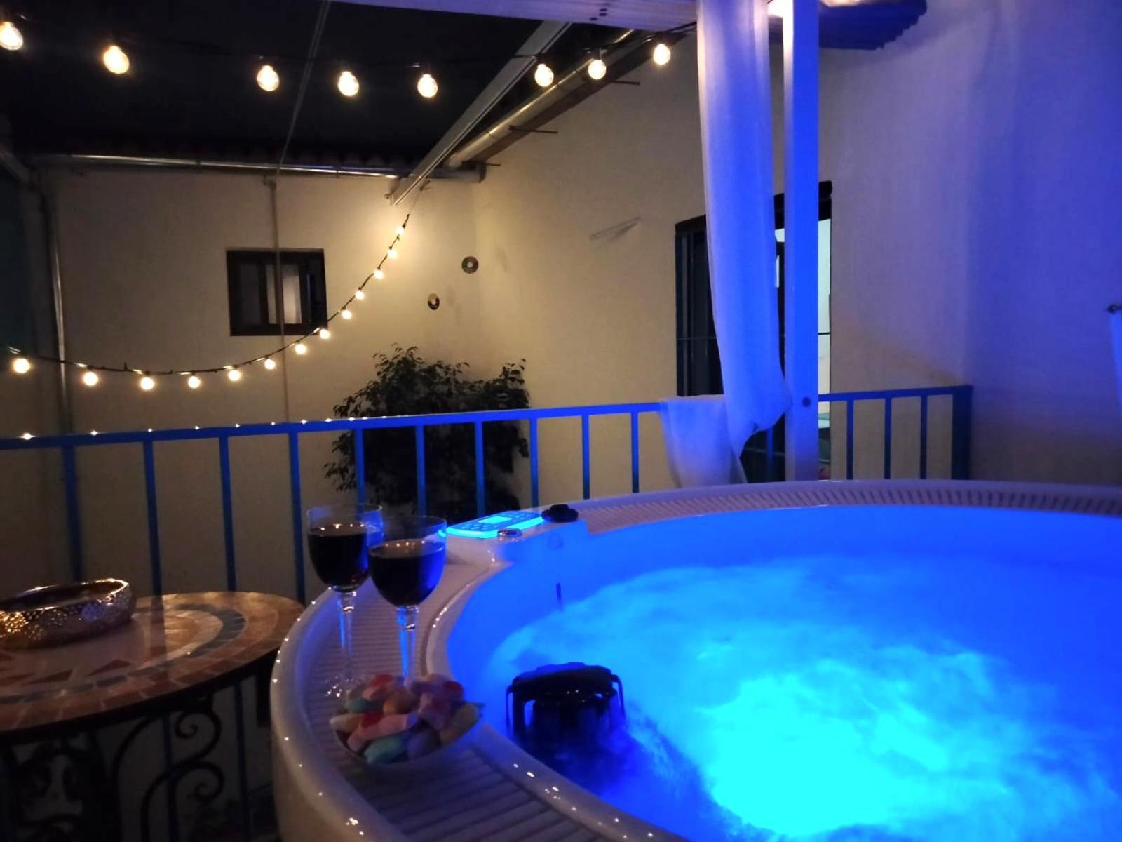 Сasa de vacaciones La Casa De Reyes Peñaflor