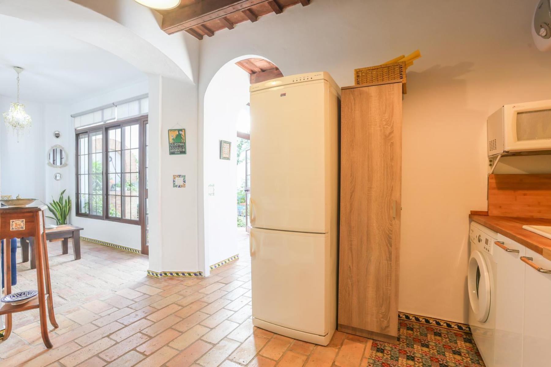 La Casa De Reyes Сasa de vacaciones *