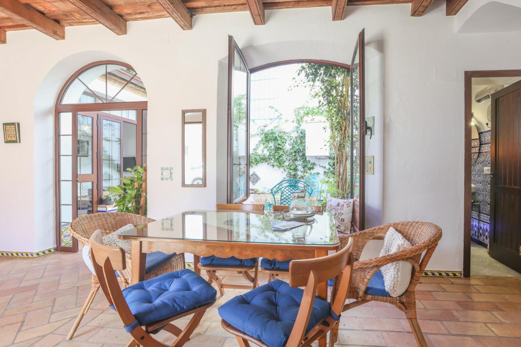 La Casa De Reyes Сasa de vacaciones