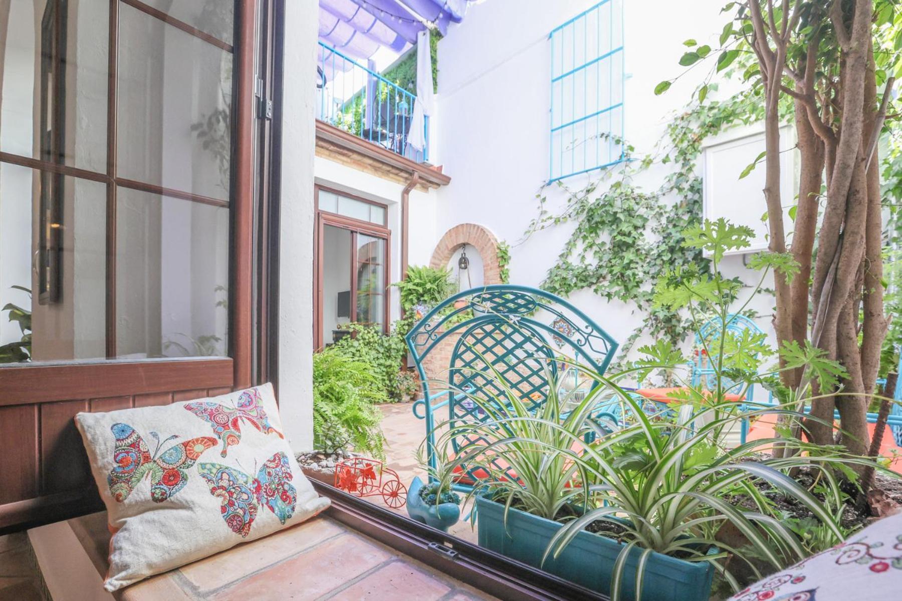 La Casa De Reyes Сasa de vacaciones *