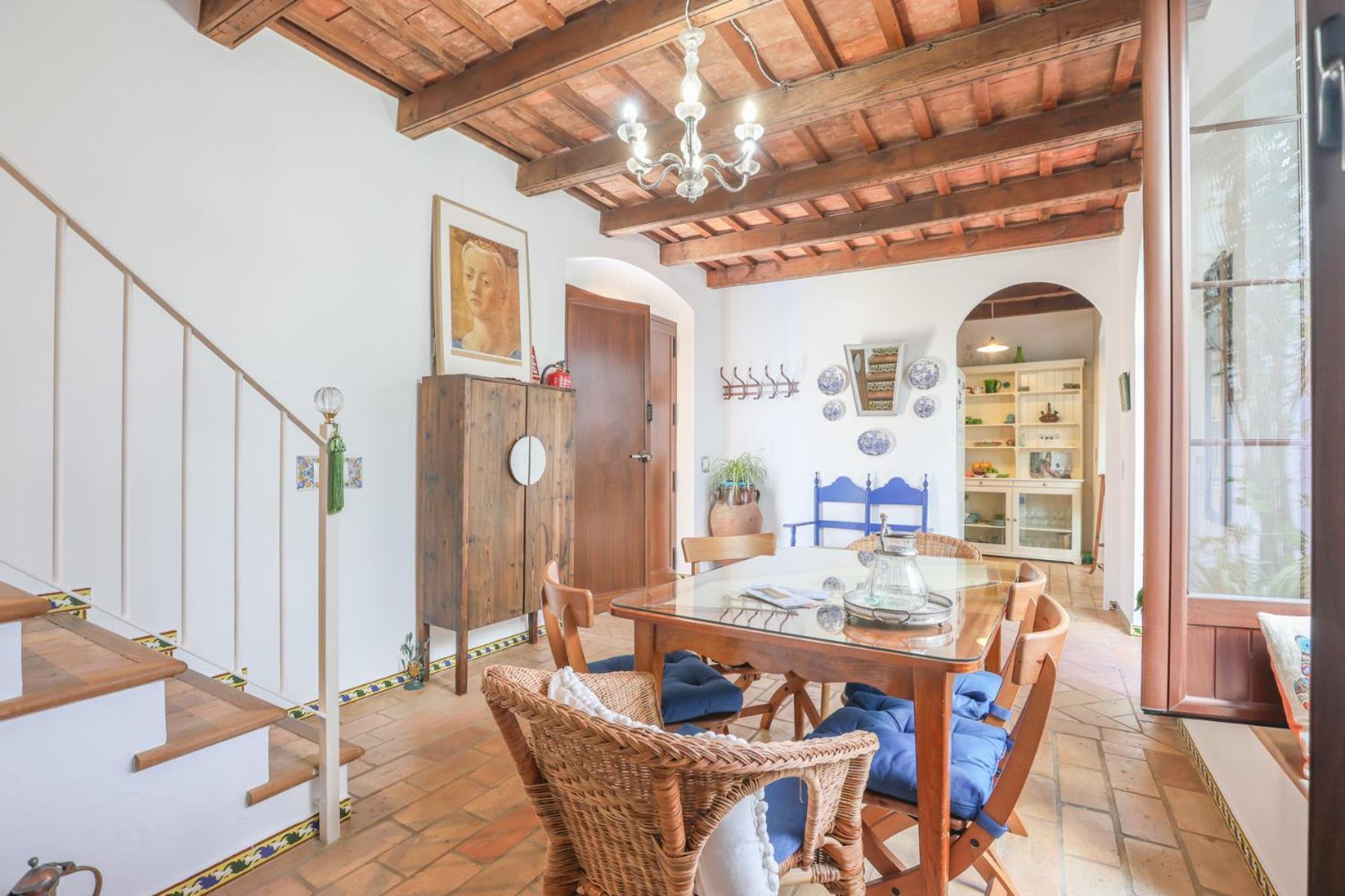 Сasa de vacaciones La Casa De Reyes *