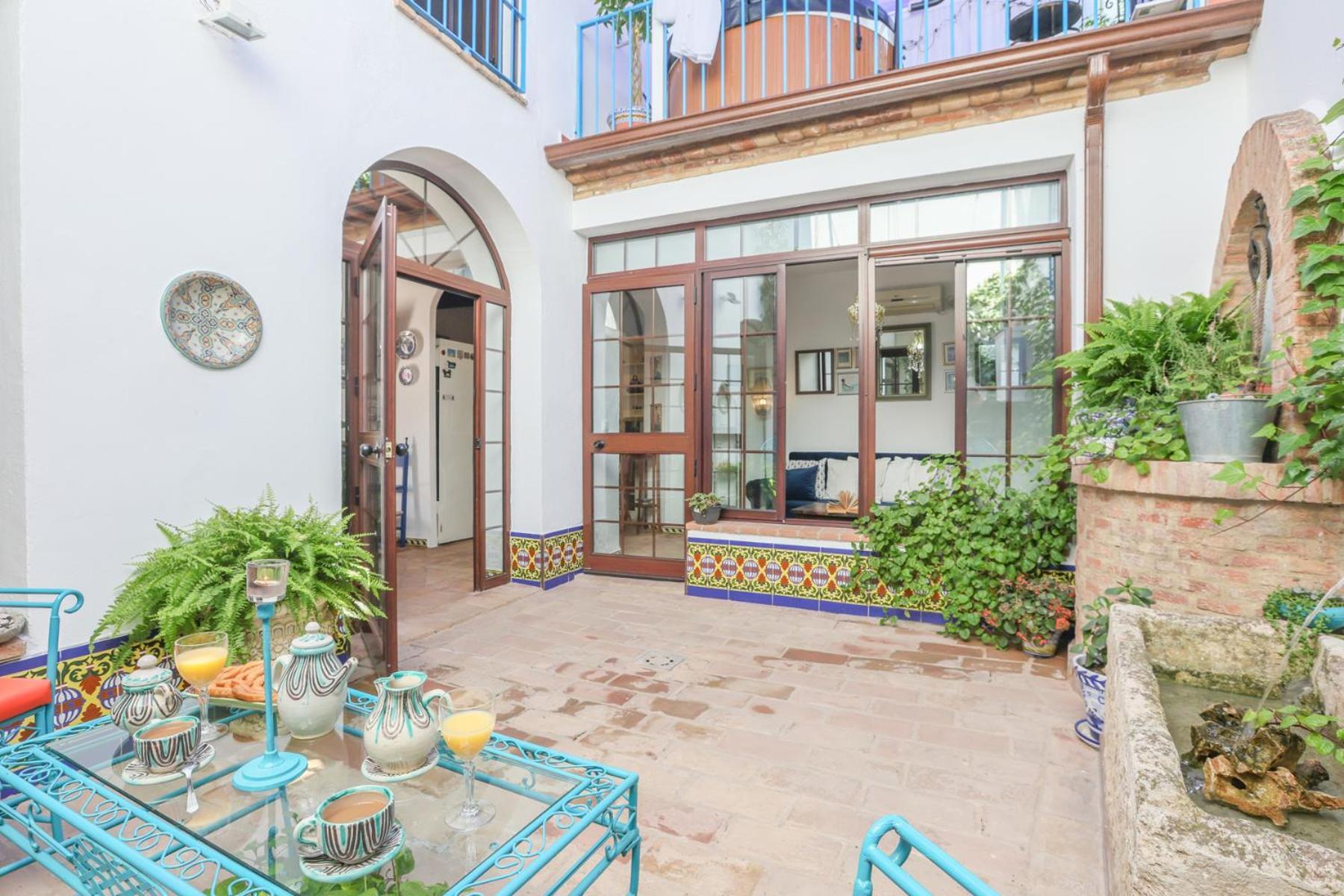 La Casa De Reyes *