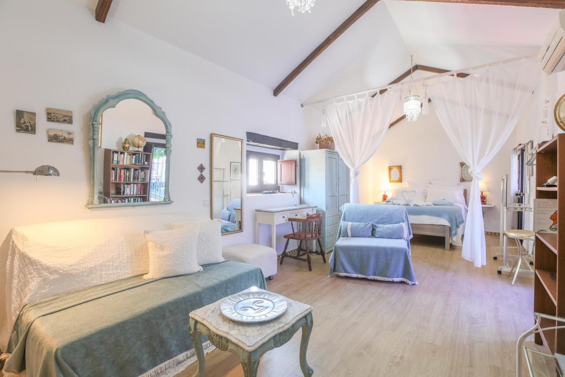 La Casa De Reyes Сasa de vacaciones Peñaflor